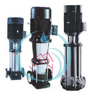 Centrifugal Pump CNP CDL1