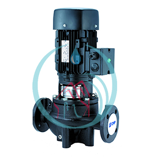 Centrifugal Pump CNP TD50