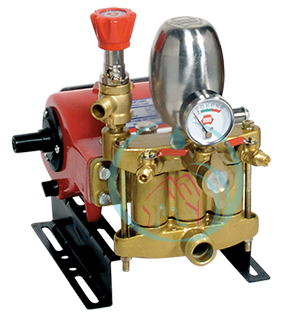 Power Sprayer Sanchin SC20