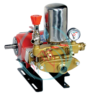Power Sprayer Sanchin SCN45
