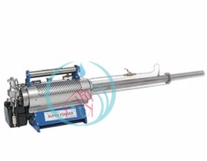 Super Fogger Tasco KA150