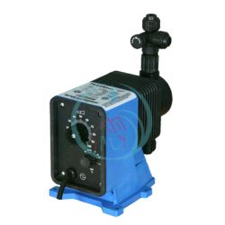 PULSATRON A PLUS PUMP