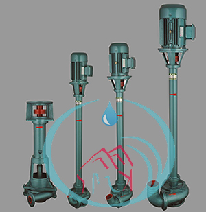 GIN PUMP TYPE YW