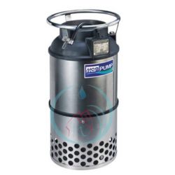 Submersible Pump L63A