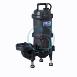 Grinder Pump HCP 32GF21.0