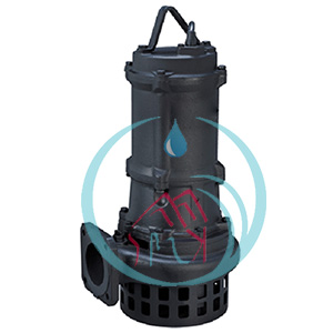 Jual Pompa Submersible HCP 80AL25.5 – PT. SRIAYU MULTI KREASI