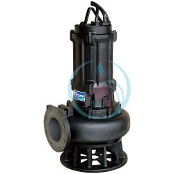 SUBMERSIBLE PUMP HCP AF815