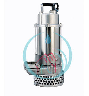 Submersible Pump HCP SS21A