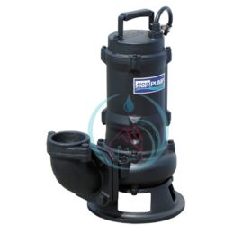 Wastewater Pump HCP 80AFP21.5