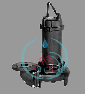Ebara 65DF51.5 Submersible Pump
