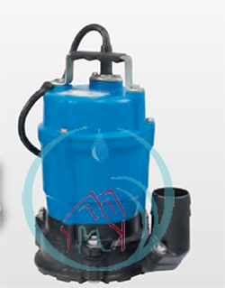 Submersible Pump Tsurumi HSR2.4S