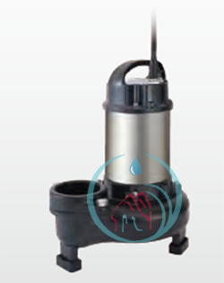Submersible Pump Tsurumi 80BP2.75S