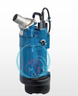Submersible Pump Tsurumi KTZE33-7