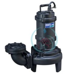 Submersible Pump HCP 80AFU41.5