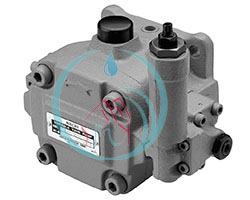 Vane Pumps Nachi VDC