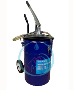 Westco WTB70 Oil Lubricator