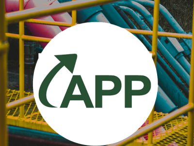 Pompa APP Kenji