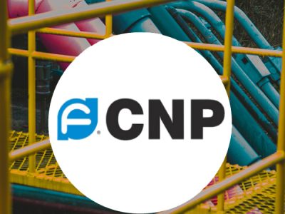 Pompa CNP