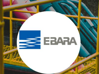 Pompa Ebara