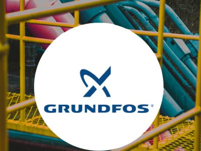 Pompa Grundfos
