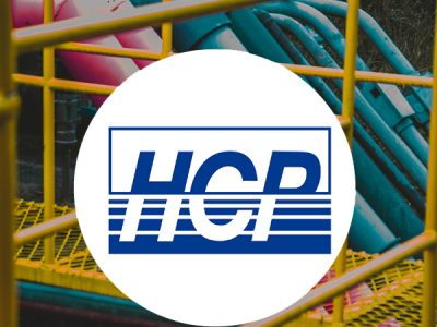 Pompa HCP