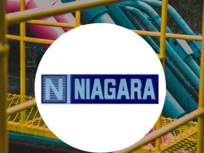 Pompa Niagara