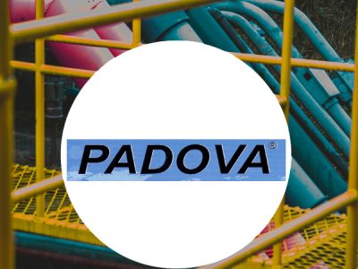 Pompa Padova