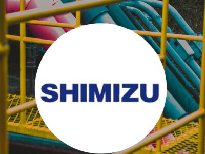 Pompa Shimizu