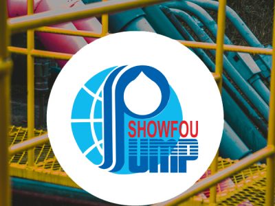 Pompa Showfou