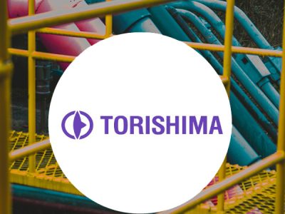 Pompa Torishima