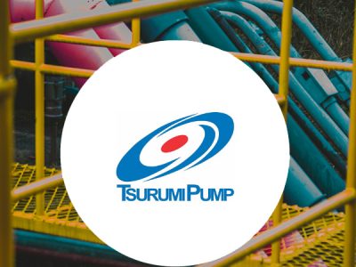 Pompa Tsurumi