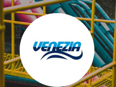 Pompa Venezia